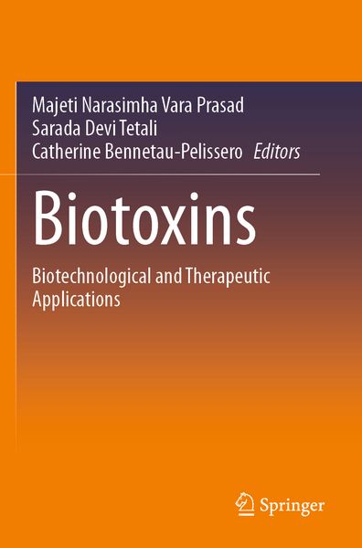Produktbild: Biotoxins