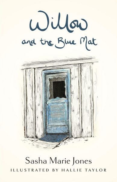 Produktbild: Willow and the Blue Mat