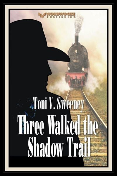 Produktbild: Three Walked the Shadow Trail