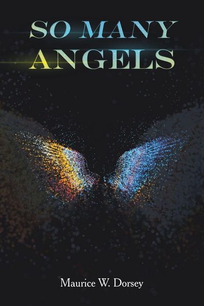 Produktbild: So Many Angels