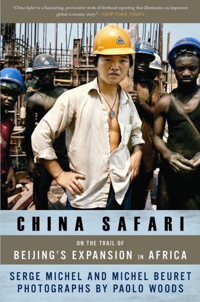 Produktbild: China Safari