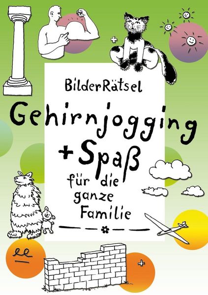 Produktbild: BilderR&auml;tsel