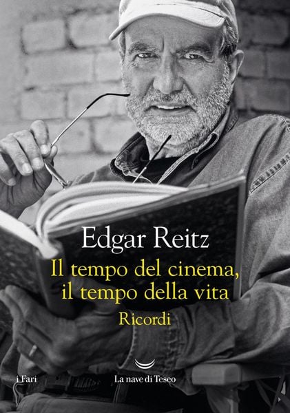 Produktbild: Il tempo del cinema, il tempo della vita. Ricordi