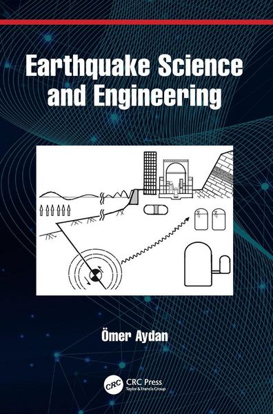 Produktbild: Earthquake Science and Engineering