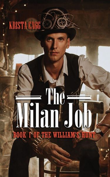 Produktbild: The Milan Job
