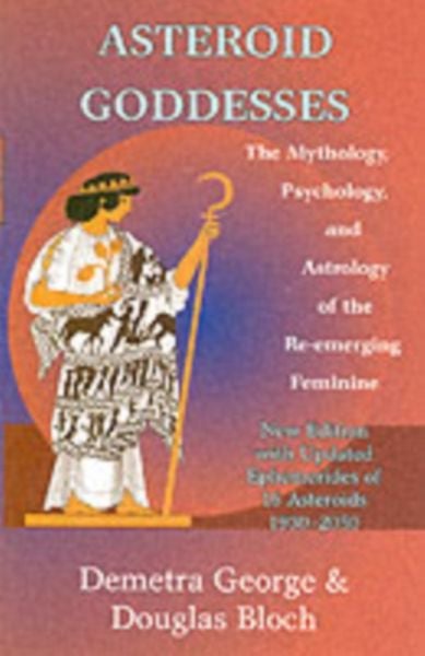 Produktbild: Asteroid Goddesses