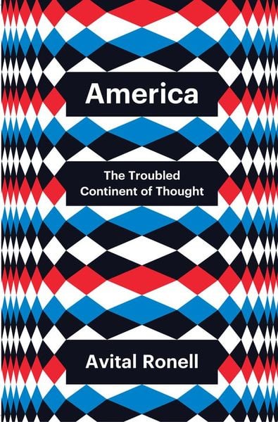 Produktbild: America