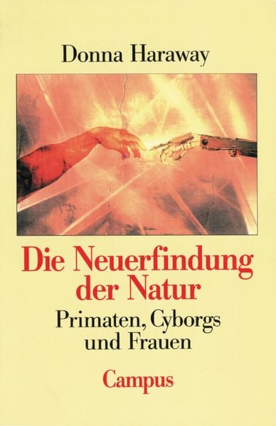 Produktbild: Die Neuerfindung der Natur