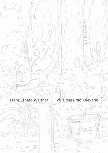 Produktbild: Villa Massimo. Olevano