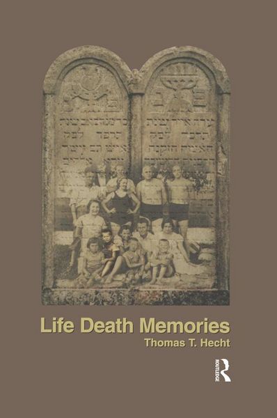 Produktbild: Life Death Memories