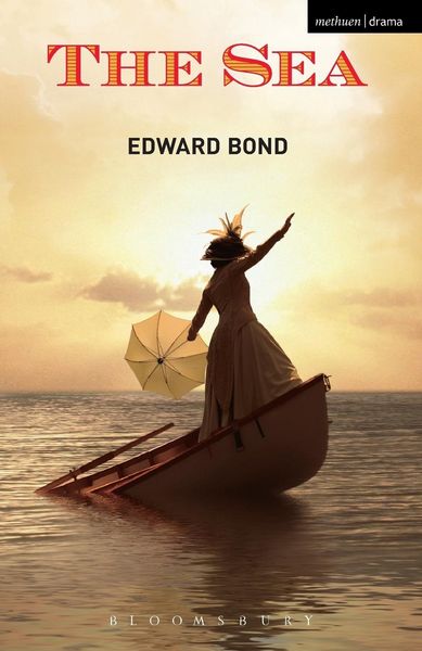 Produktbild: The Sea