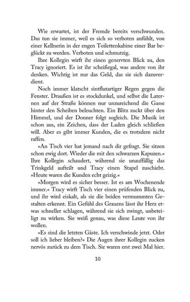 Produktbild: Die Elite von Ashriver - Hidden Secrets
