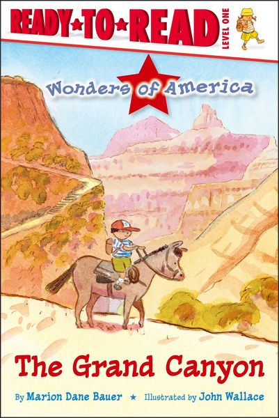 Produktbild: The Grand Canyon