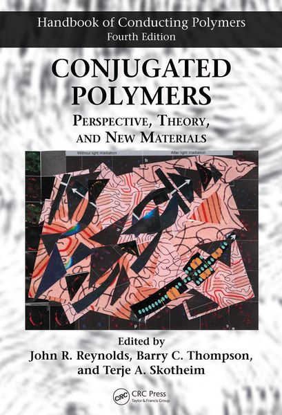 Produktbild: Conjugated Polymers