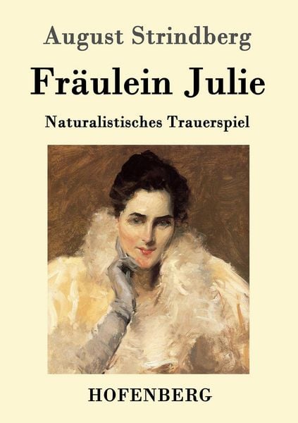 Produktbild: Fr&auml;ulein Julie