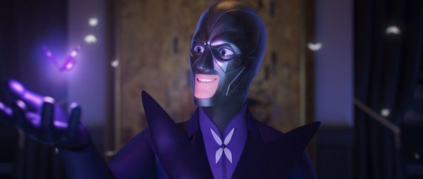 Produktbild: Miraculous: Ladybug & Cat Noir - Der Film
