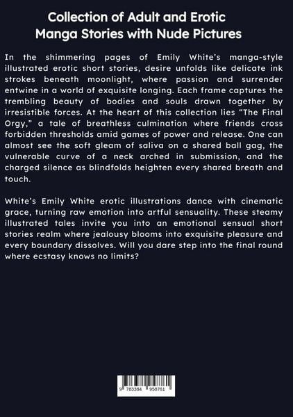 Produktbild: The Final Orgy. 10