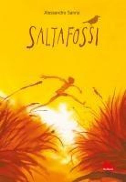 Produktbild: Saltafossi