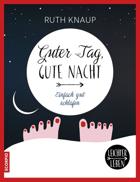 Produktbild: Guter Tag, gute Nacht