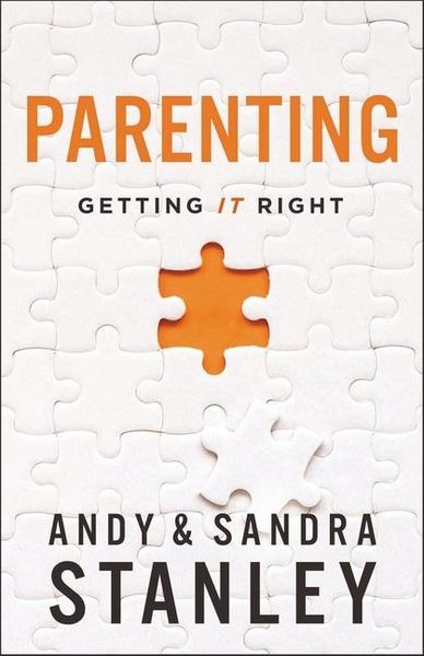 Produktbild: Parenting