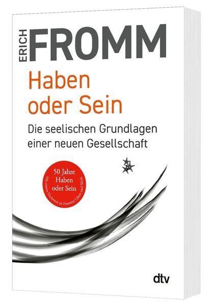 Produktbild: Haben oder Sein