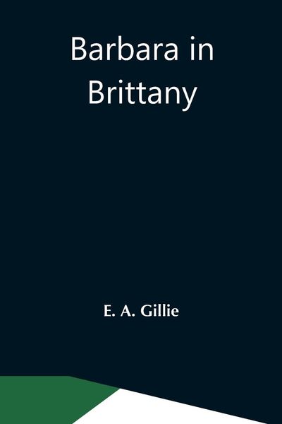 Produktbild: Barbara In Brittany
