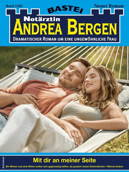 Produktbild: Not&auml;rztin Andrea Bergen 1483