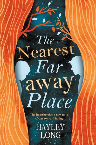 Produktbild: The Nearest Faraway Place