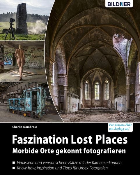 Produktbild: Faszination Lost Places