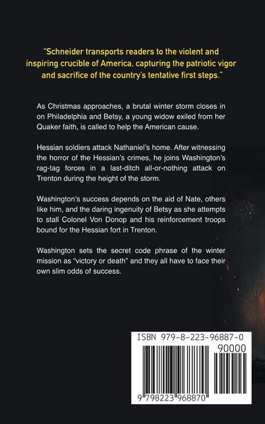 Produktbild: The Storm 1776