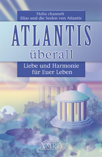 Produktbild: Atlantis &uuml;berall