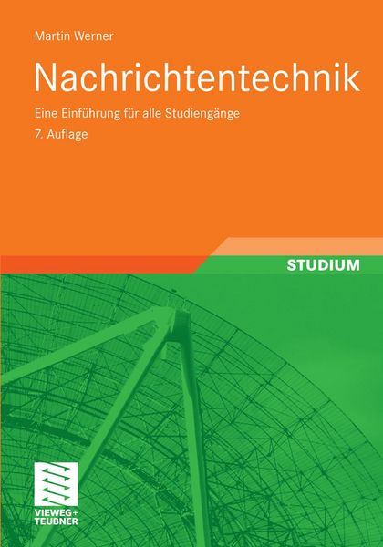 Produktbild: Nachrichtentechnik