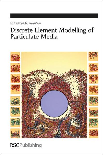 Produktbild: Discrete Element Modelling of Particulate Media