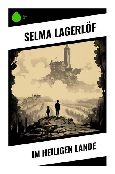Produktbild: Im heiligen Lande