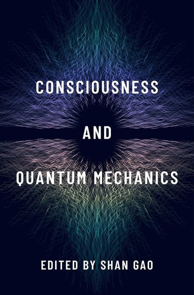 Produktbild: Consciousness and Quantum Mechanics