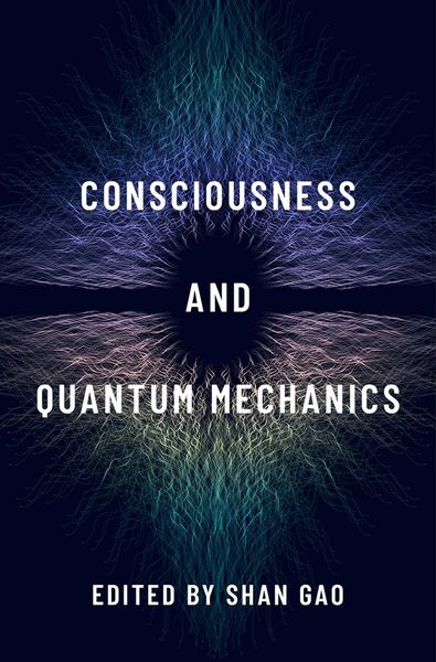 Produktbild: Consciousness and Quantum Mechanics