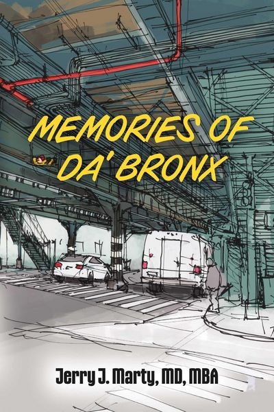 Produktbild: Memories of Da' Bronx