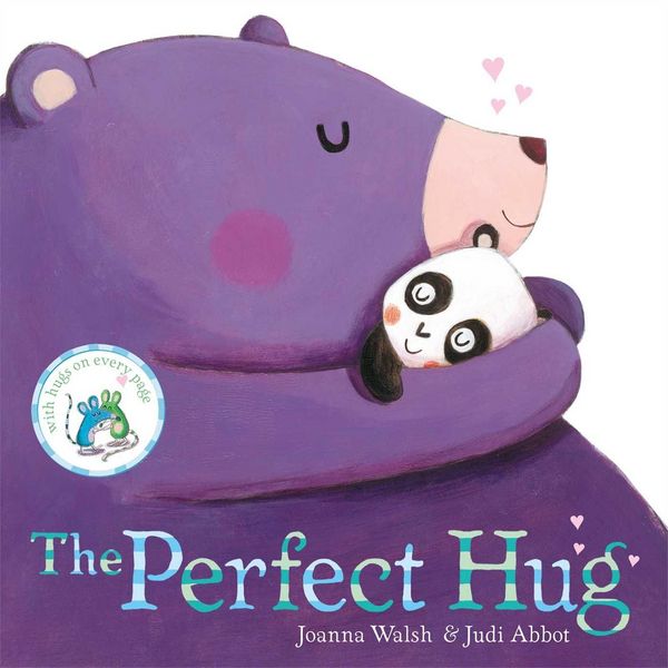 Produktbild: The Perfect Hug