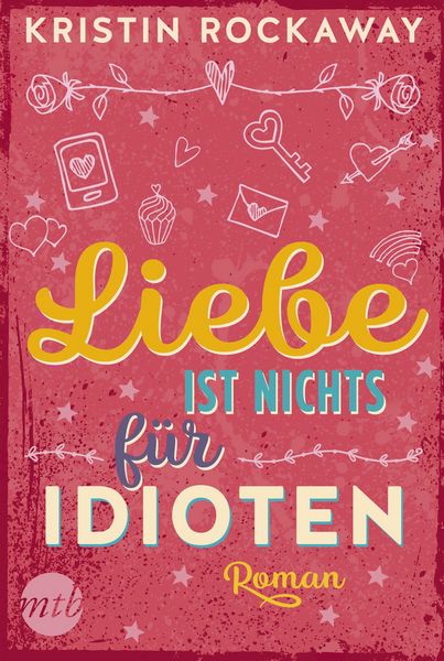 Produktbild: Liebe ist nichts f&uuml;r Idioten