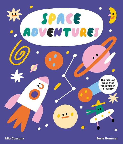 Produktbild: Space Adventures