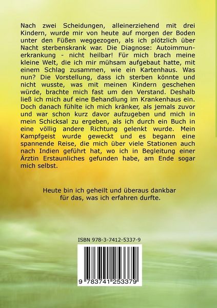 Die größte Chance meines Lebens