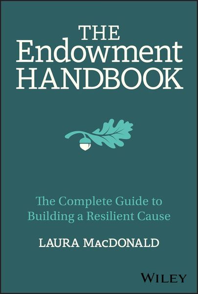 Produktbild: The Endowment Handbook
