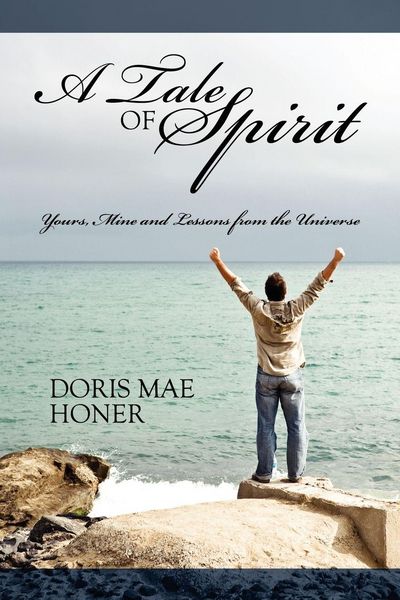 Produktbild: A Tale of Spirit