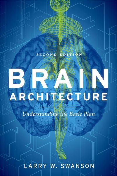 Produktbild: Brain Architecture