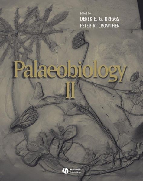 Produktbild: Palaeobiology II