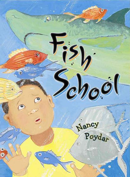 Produktbild: Fish School