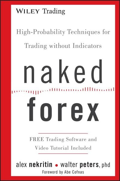Produktbild: Naked Forex