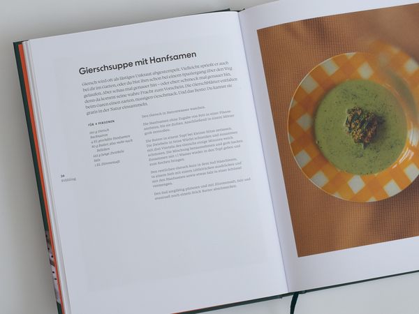 Produktbild: Suppenkult - Deutscher Kochbuchpreis Gold in der Kategorie Foodfotografie