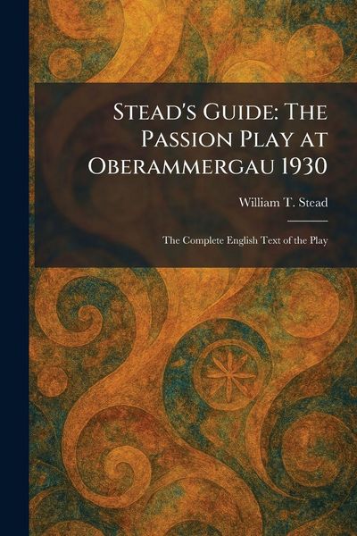 Produktbild: Stead's Guide