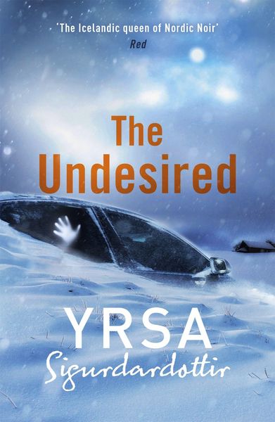 Produktbild: The Undesired